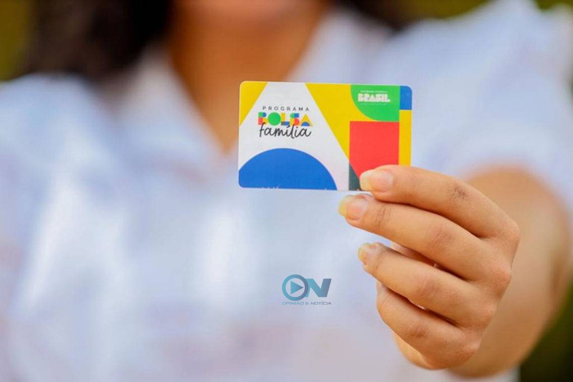 Banco Mundial aprova investimento de 300 milhões de dólares no Bolsa Família